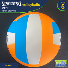 Load image into Gallery viewer, SPALDING VB1 Original Indoor Volleyball
