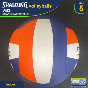 SPALDING VB3 Original Indoor Volleyball