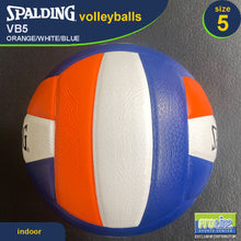 Load image into Gallery viewer, SPALDING TF VB5 Original Indoor Volleyball
