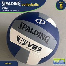 Load image into Gallery viewer, SPALDING VB3 Original Indoor Volleyball
