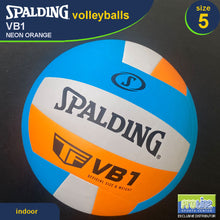 Load image into Gallery viewer, SPALDING VB1 Original Indoor Volleyball
