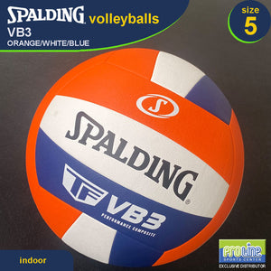 SPALDING VB3 Original Indoor Volleyball