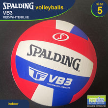 Load image into Gallery viewer, SPALDING VB3 Original Indoor Volleyball
