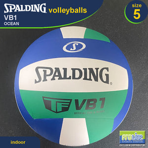 SPALDING VB1 Original Indoor Volleyball