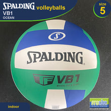 Load image into Gallery viewer, SPALDING VB1 Original Indoor Volleyball
