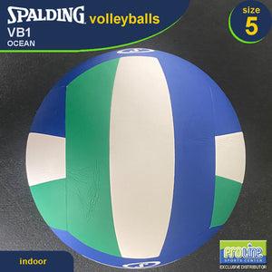 SPALDING VB1 Original Indoor Volleyball