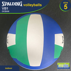 SPALDING VB1 Original Indoor Volleyball