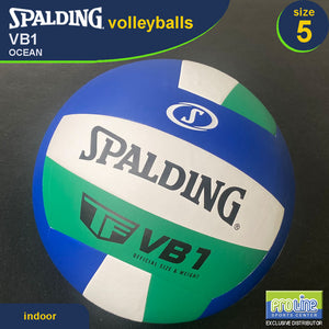 SPALDING VB1 Original Indoor Volleyball