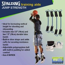 Load image into Gallery viewer, SPALDING Original Training Aids
