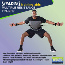 Load image into Gallery viewer, SPALDING Original Training Aids
