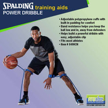 Load image into Gallery viewer, SPALDING Original Training Aids
