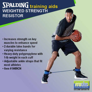 SPALDING Original Training Aids