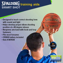 Load image into Gallery viewer, SPALDING Original Training Aids
