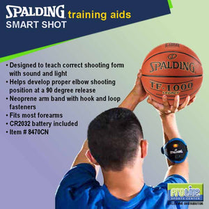 SPALDING Original Training Aids