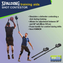 Load image into Gallery viewer, SPALDING Original Training Aids
