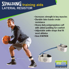 Load image into Gallery viewer, SPALDING Original Training Aids
