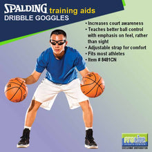 Load image into Gallery viewer, SPALDING Original Training Aids
