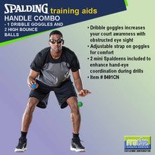 Load image into Gallery viewer, SPALDING Original Training Aids
