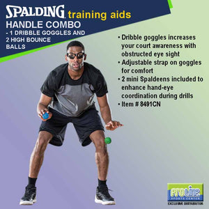 SPALDING Original Training Aids