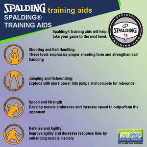 SPALDING Original Training Aids