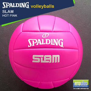 SPALDING Slam Original Beach Volleyball