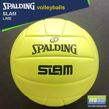 Load image into Gallery viewer, SPALDING Slam Original Beach Volleyball
