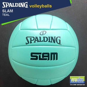 SPALDING Slam Original Beach Volleyball