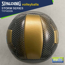 Load image into Gallery viewer, SPALDING Storm Series Original Beach Volleyball
