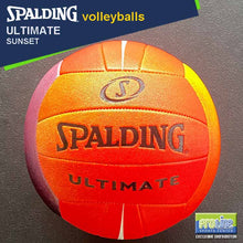 Load image into Gallery viewer, SPALDING Ultimate Original Beach Volleyball
