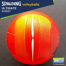 Load image into Gallery viewer, SPALDING Ultimate Original Beach Volleyball
